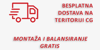 Baner sa strane
